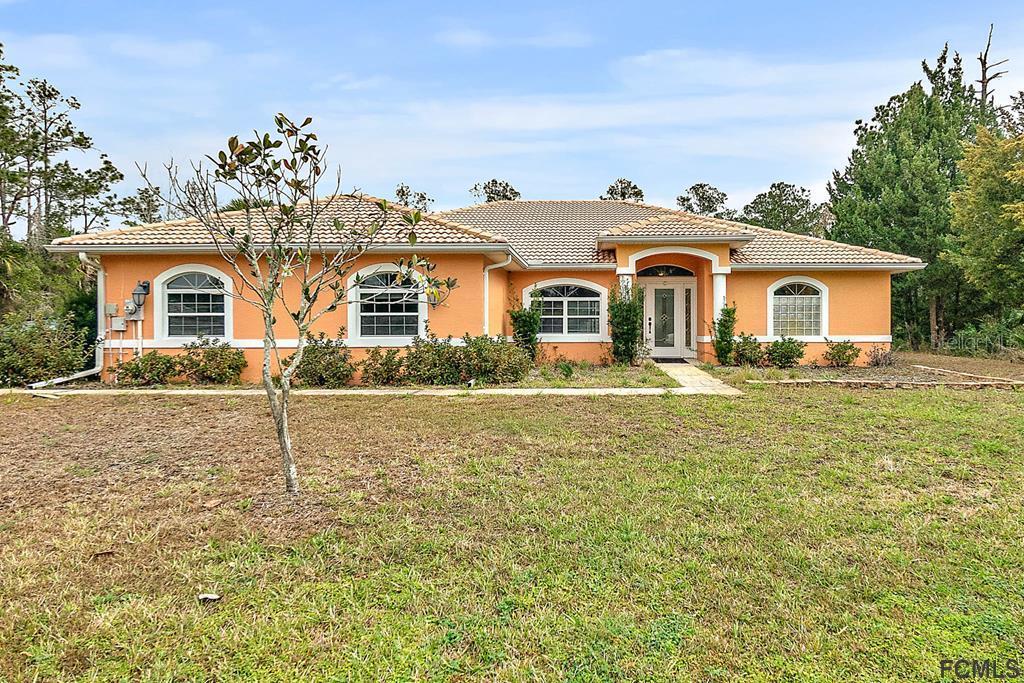 1 Freeman Ln., Palm Coast, FL 32137
