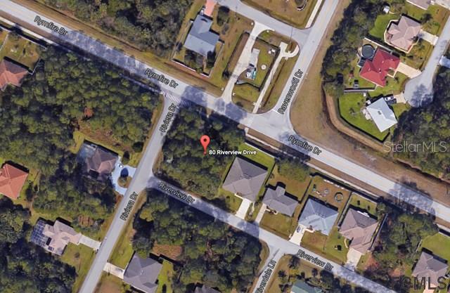 80 Riverview Dr., Palm Coast, FL 32164