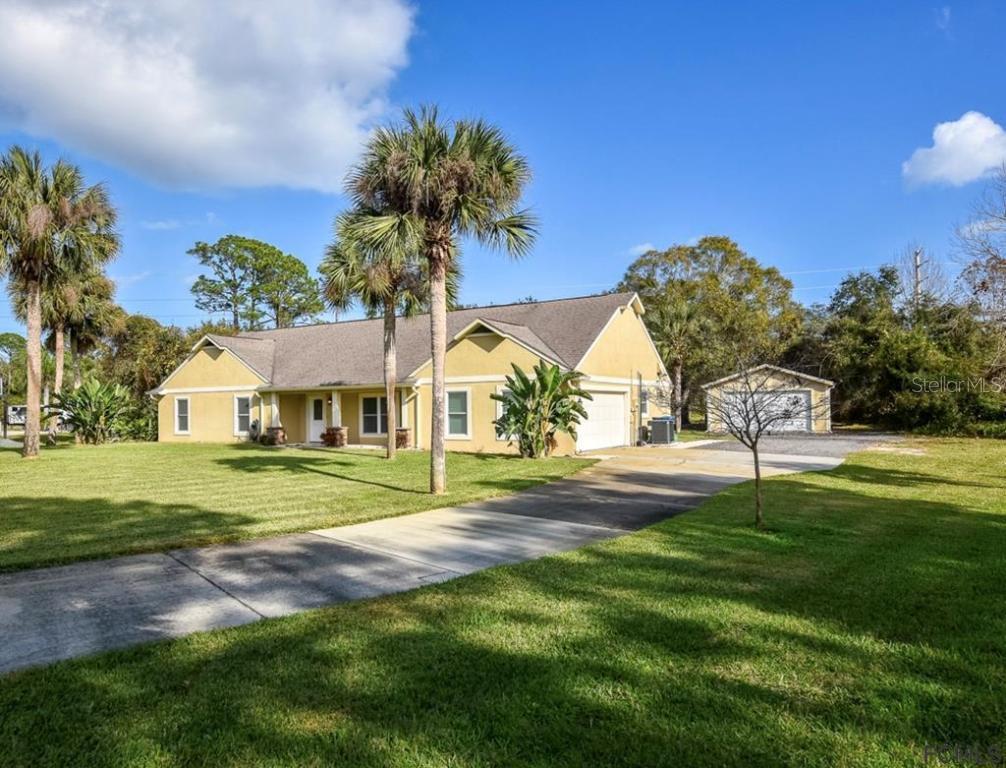 23 Walnut Ln., Ormond Beach, FL 32174