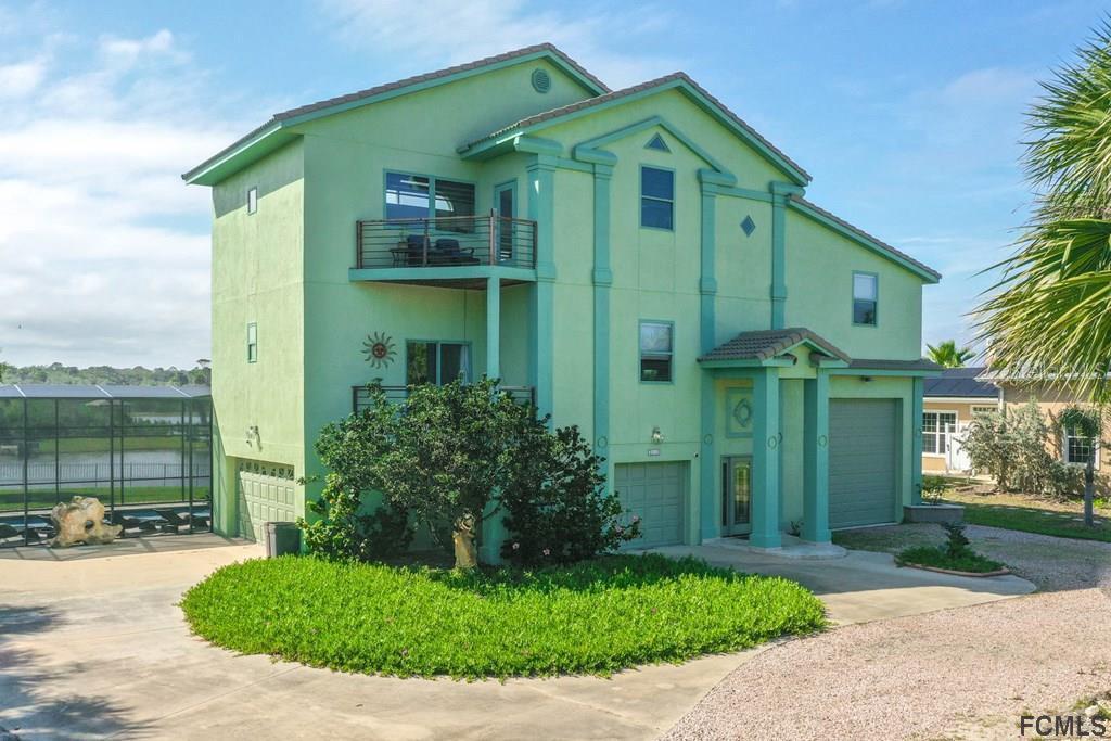 3010 Painters Walk, Flagler Beach, FL 32136