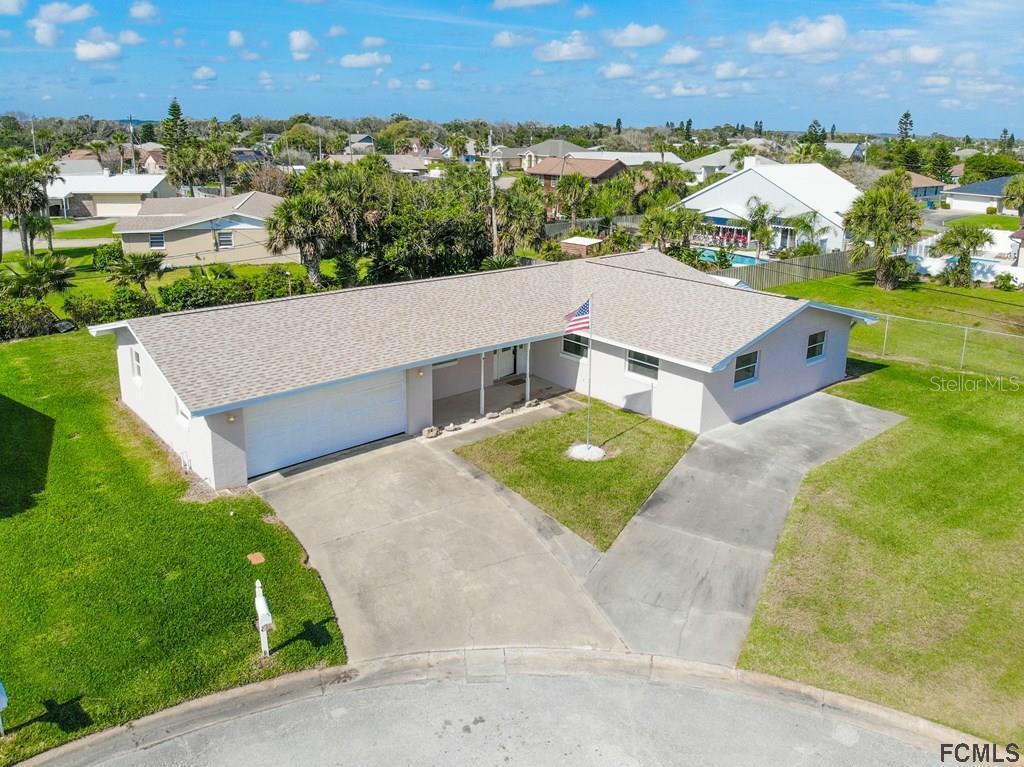 8 San Juan Cir., Ormond Beach, FL 32176