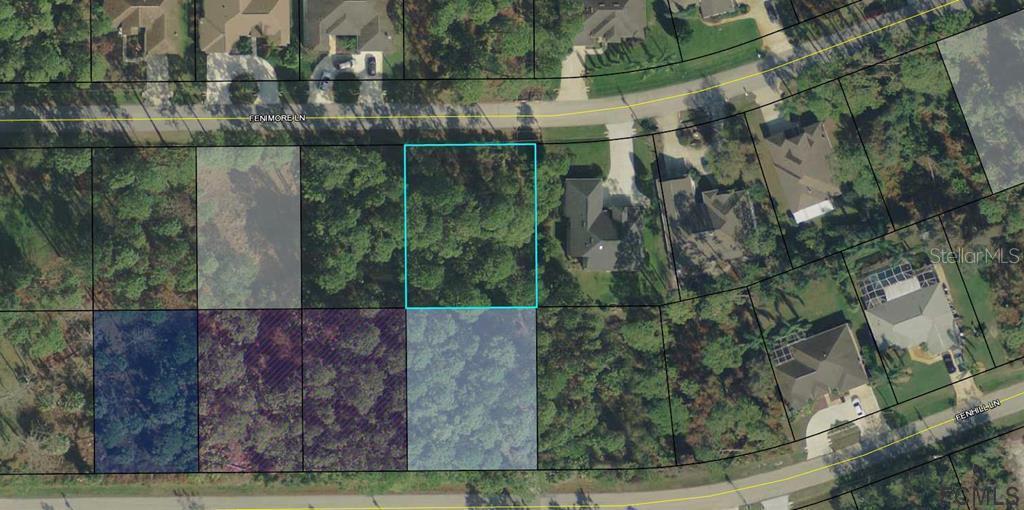 29 Fenimore Ln., Palm Coast, FL 32137