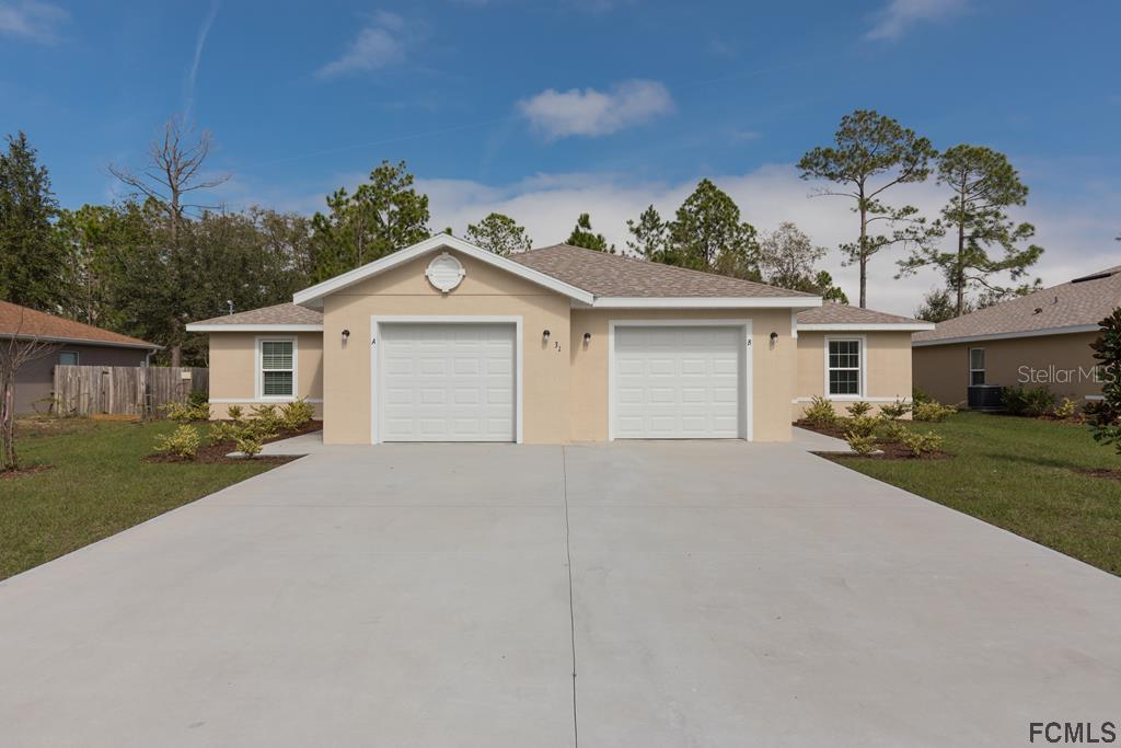 31 Rosecroft Ln., Palm Coast, FL 32164