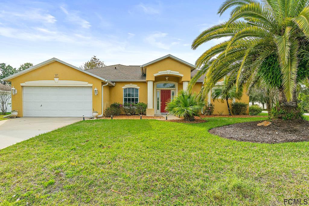 55 Laramie Dr., Palm Coast, FL 32137