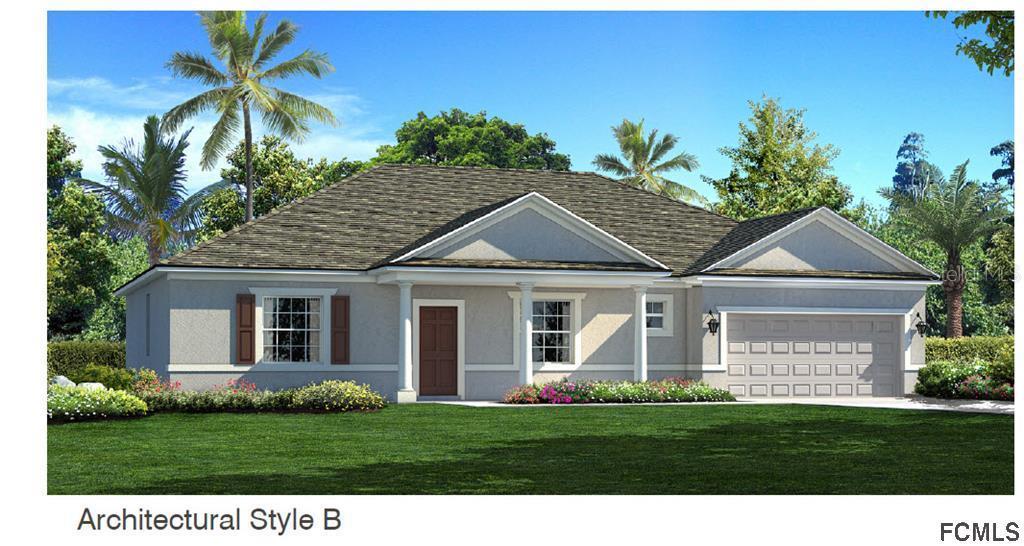 2 Lewiston Ct., Palm Coast, FL 32137