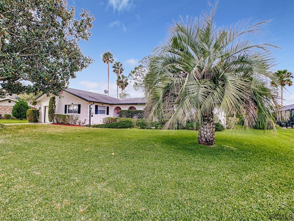 11 Fernham Ln., Palm Coast, FL 32137