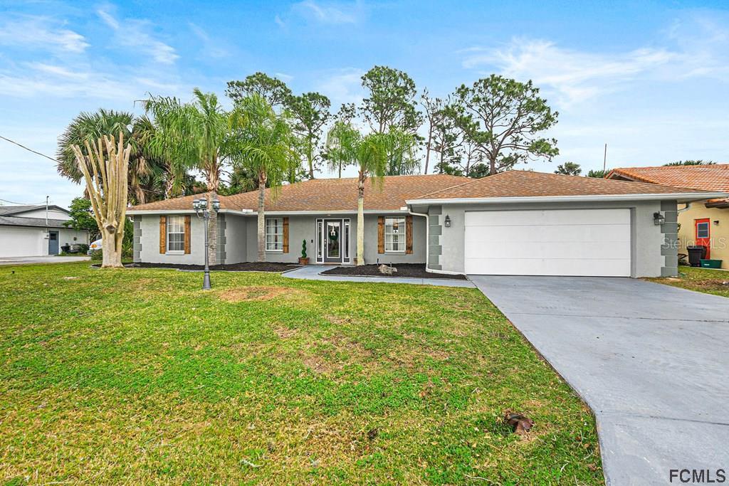 96 Colechester Ln., Palm Coast, FL 32137