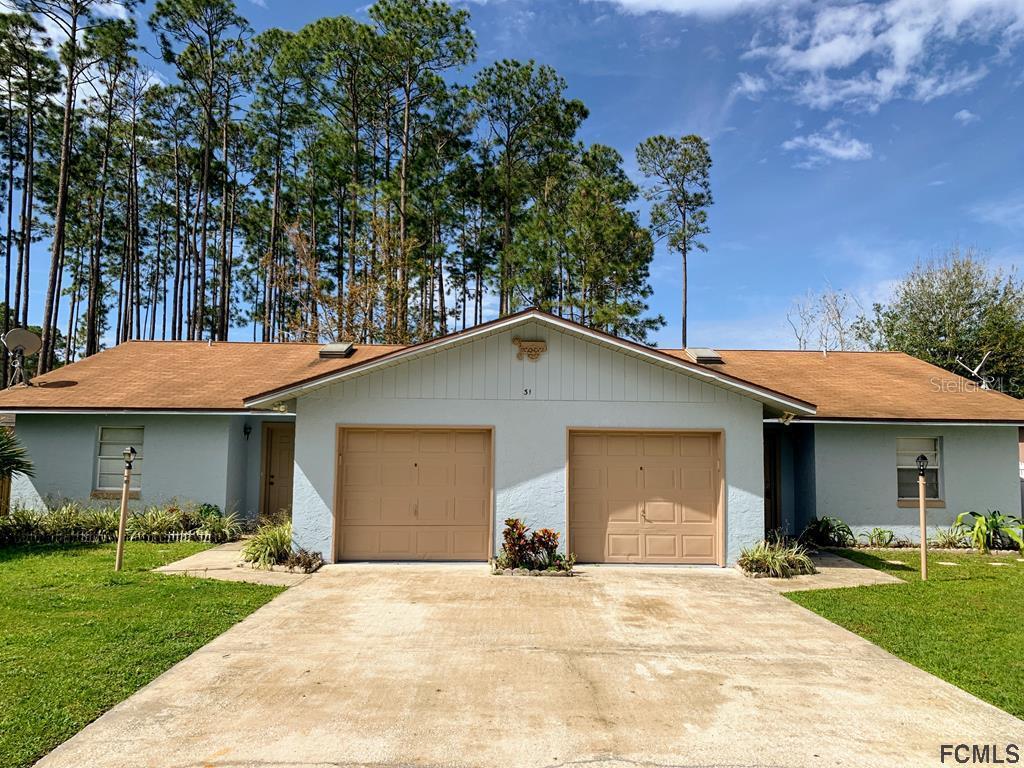 31 Emerson Dr., Palm Coast, FL 32164