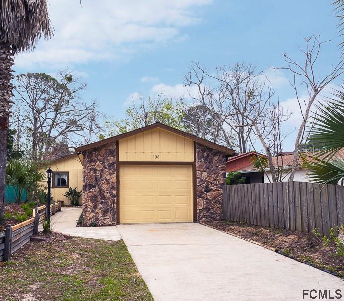 138 Oak Ln., Flagler Beach, FL 32136