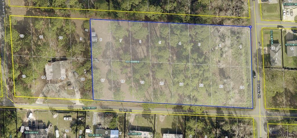 978 W 9th St., St Augustine, FL 32084