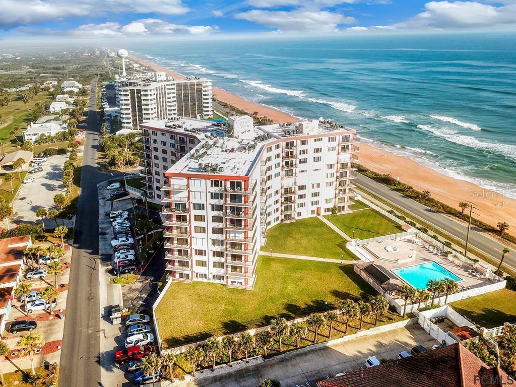 3600 S Ocean Shore Blvd. #114, Flagler Beach, FL 32136