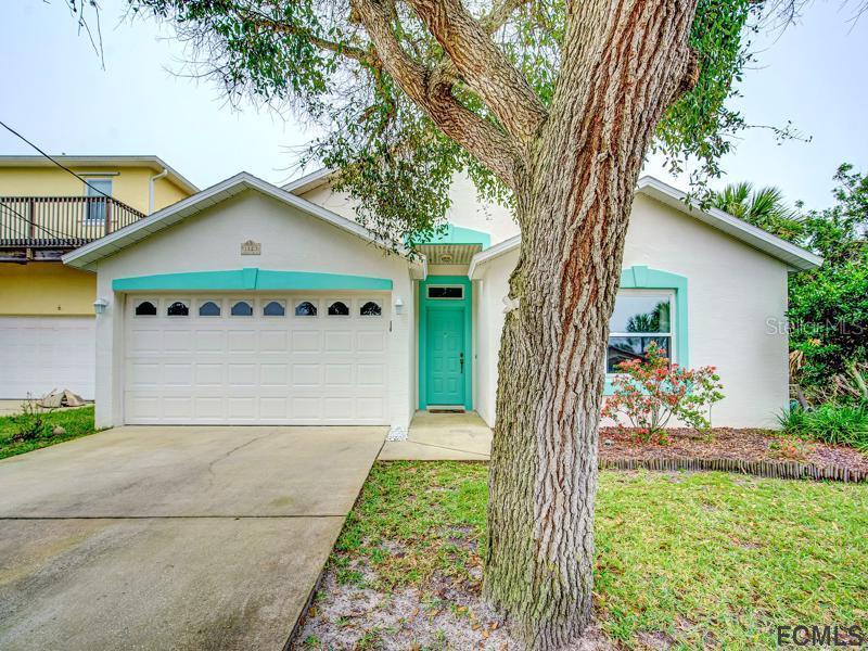 1823 Daytona Ave., Flagler Beach, FL 32136