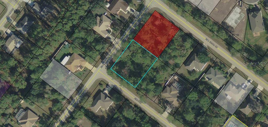 1 Pinto Ln., Palm Coast, FL 32164