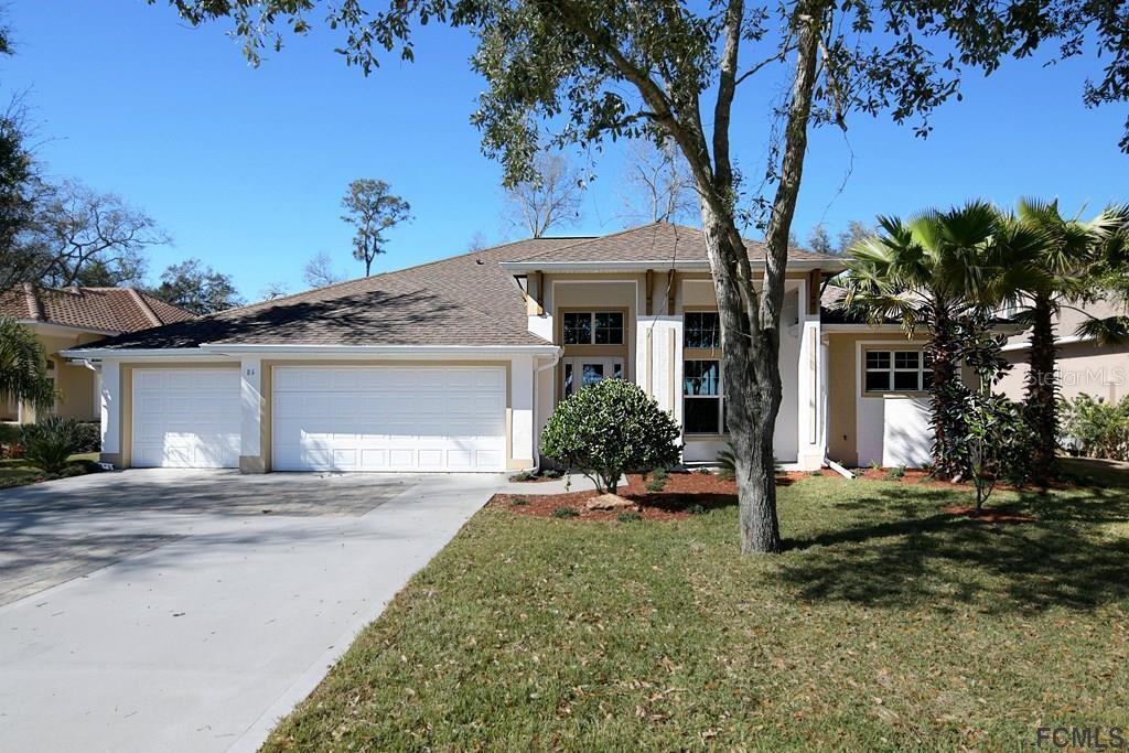 86 Riverwalk Dr., Palm Coast, FL 32137
