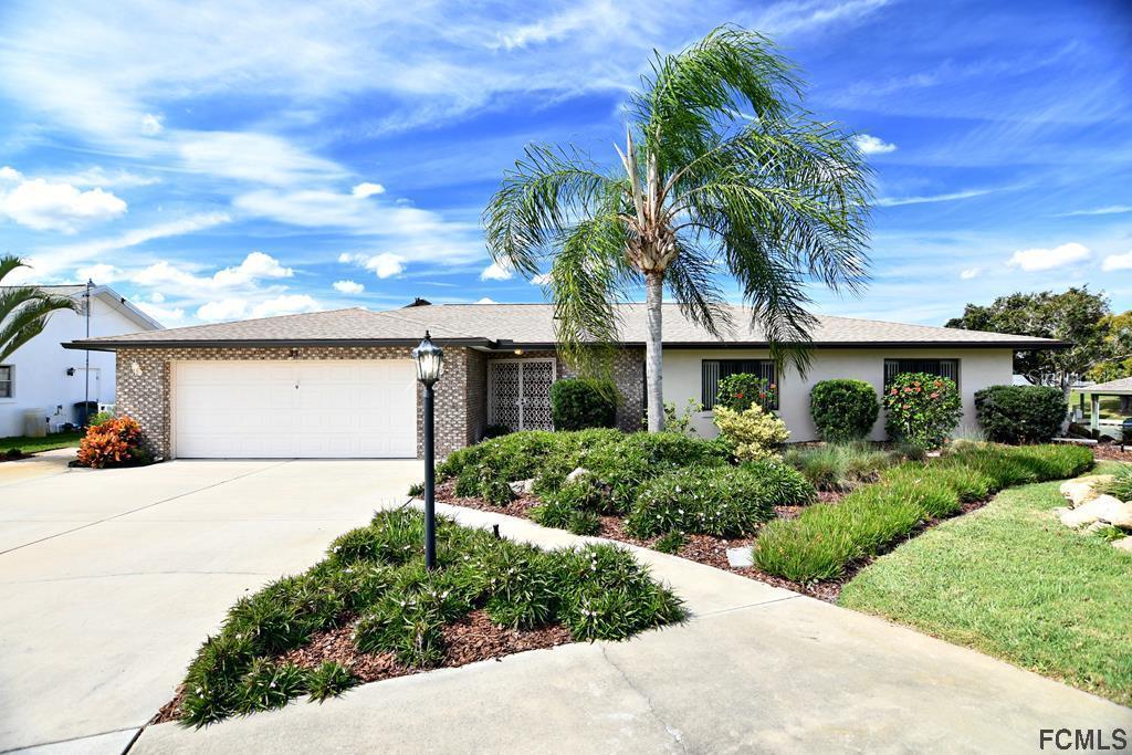 33 Fleming Ct., Palm Coast, FL 32137