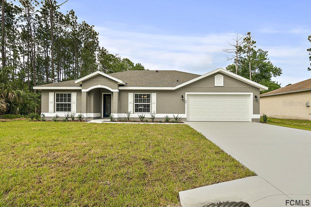 39 Rickenbacker Dr., Palm Coast, FL 32164