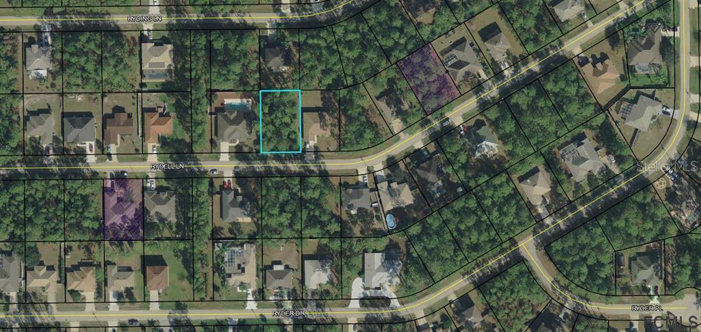 13 Rydell Ln., Palm Coast, FL 32164