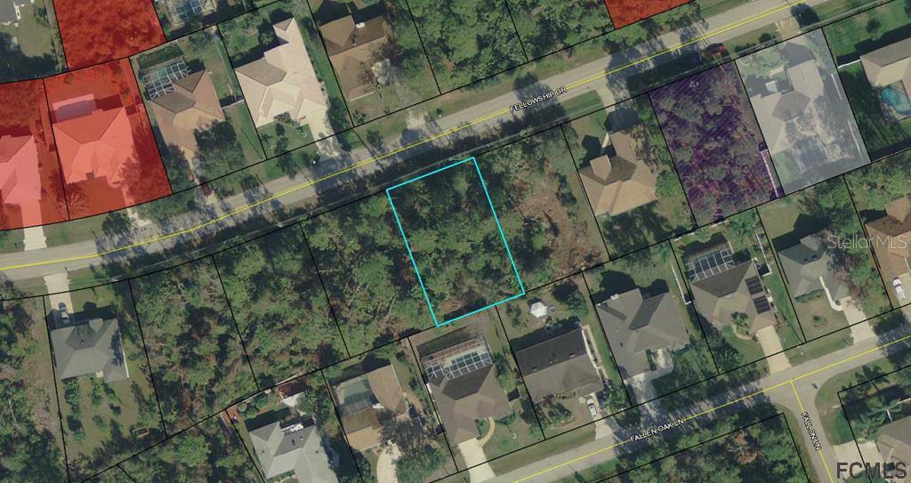 82 Fellowship Dr., Palm Coast, FL 32137