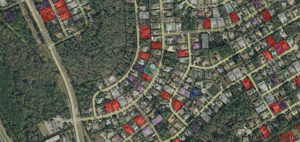 47 Frontier Dr., Palm Coast, FL 32137