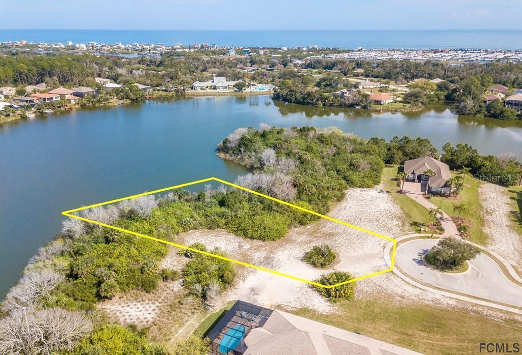 151 Lakewalk Dr., Palm Coast, FL 32137