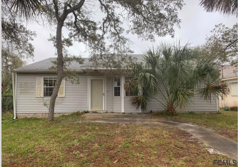 1919 Palmetto Ave., Flagler Beach, FL 32136