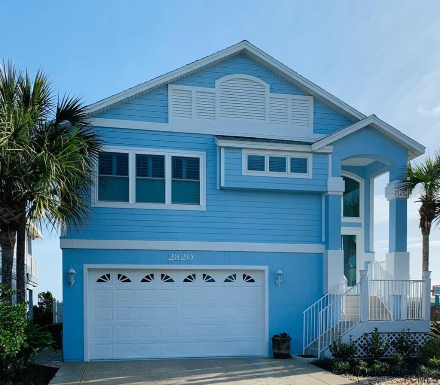 2820 Ocean Shore Blvd., Flagler Beach, FL 32136