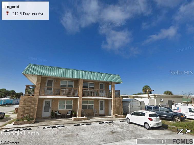 212 Daytona Ave., Flagler Beach, FL 32136