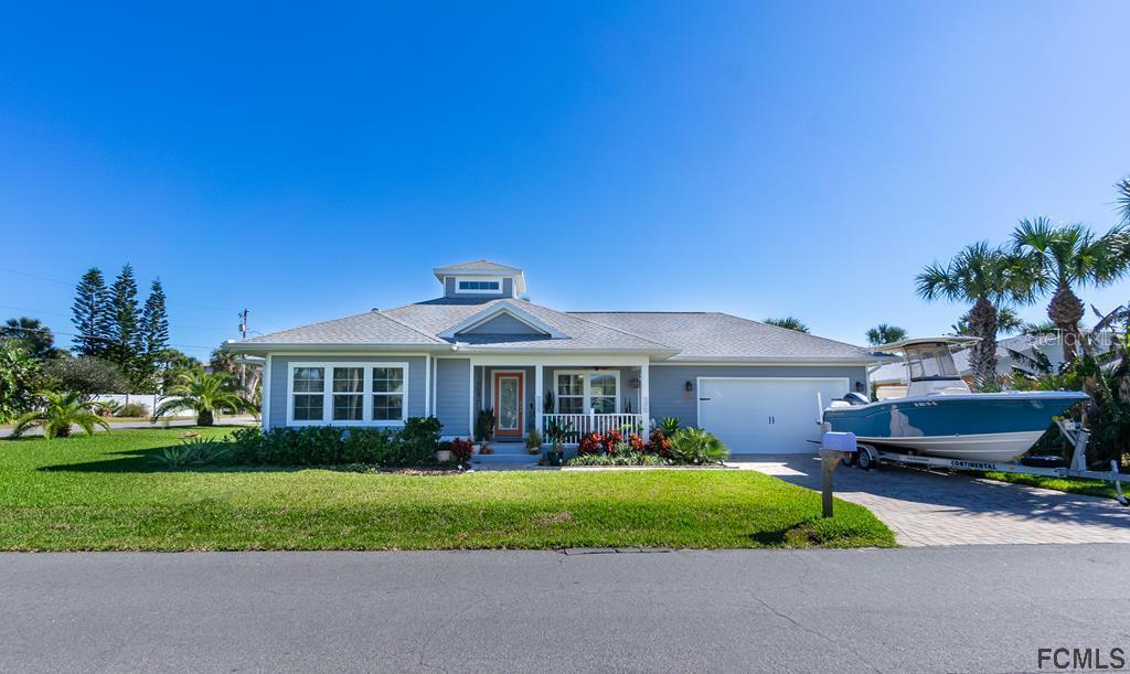 213 21st St., Flagler Beach, FL 32136