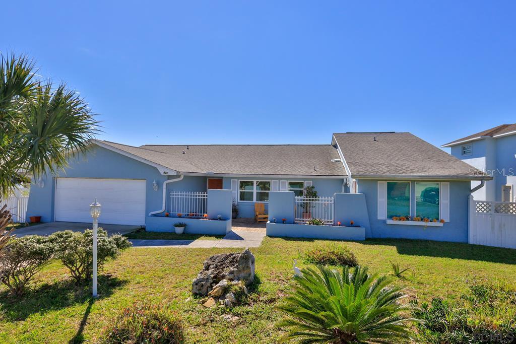 331 12th St., Flagler Beach, FL 32136