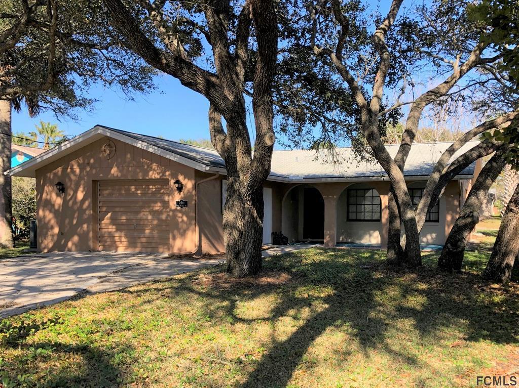 2011 Flagler Ave., Flagler Beach, FL 32136