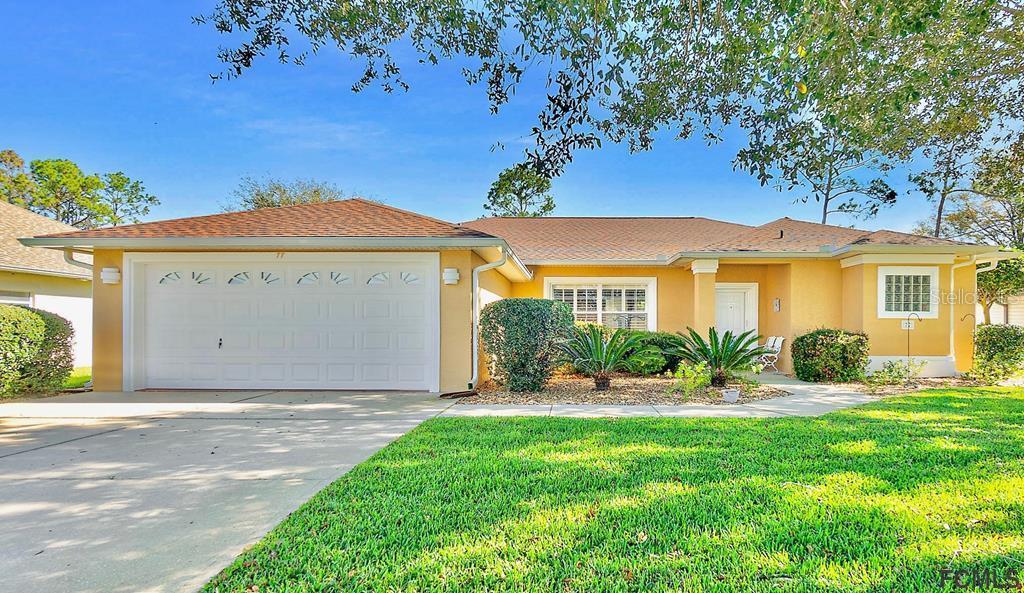 77 Foxhall Ln., Palm Coast, FL 32137