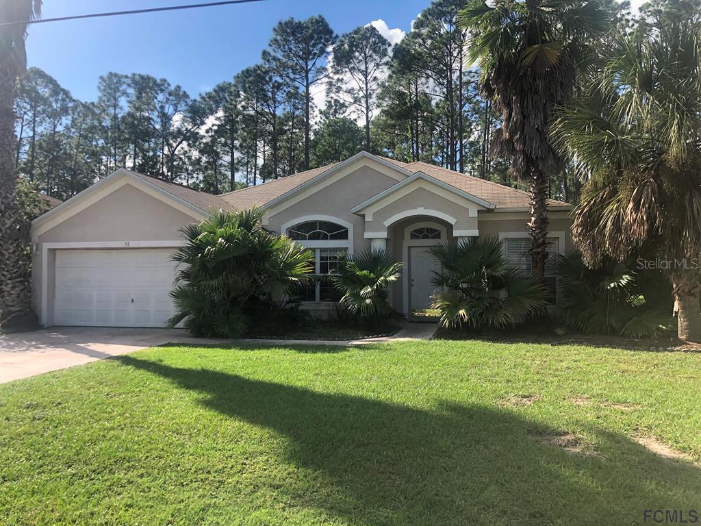 57 Ryberry Dr., Palm Coast, FL 32164