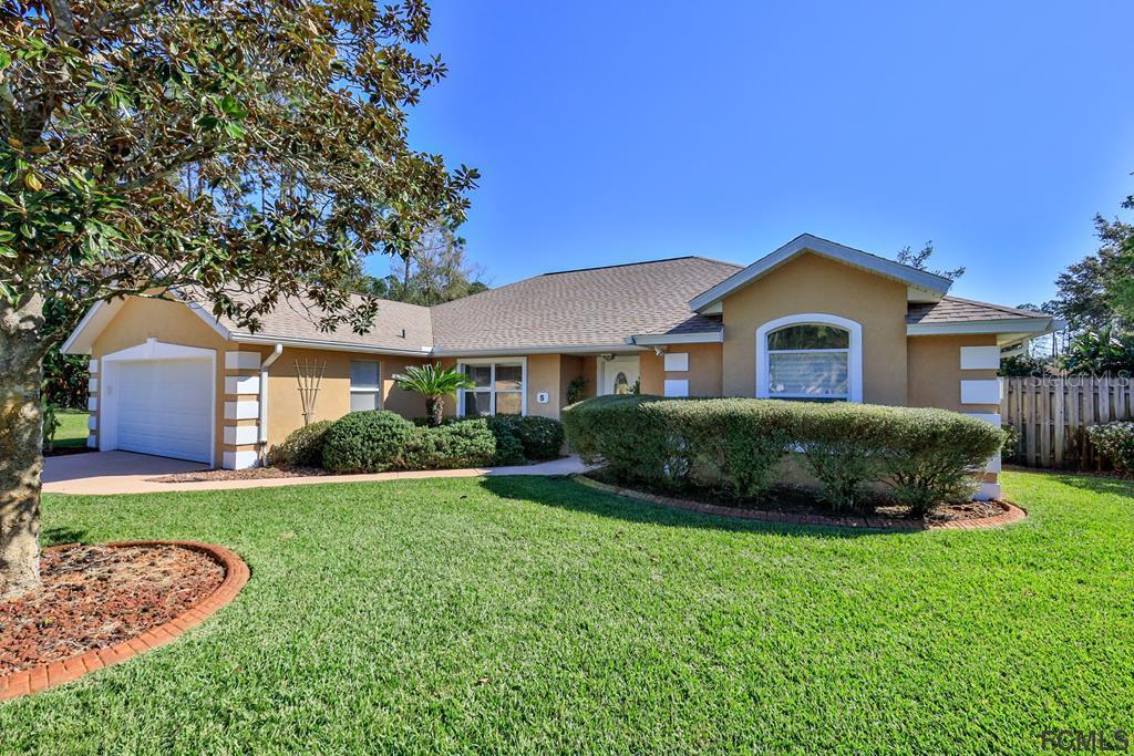 5 Evans Pl., Palm Coast, FL 32164