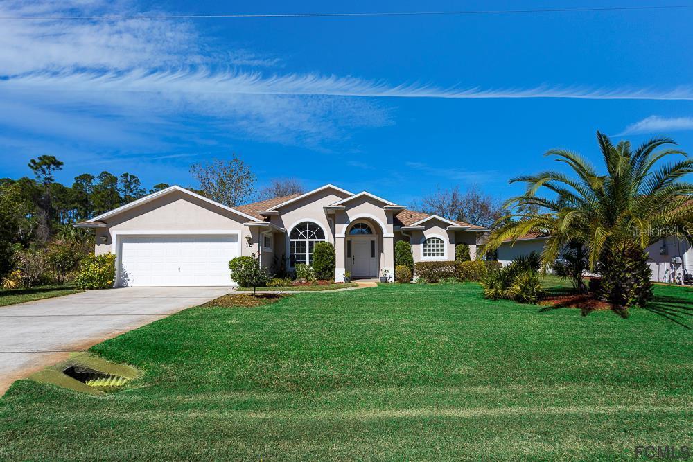 12 Edge Ln., Palm Coast, FL 32164