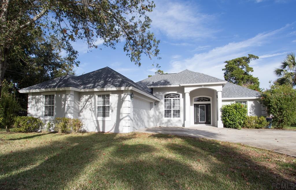 27 Francis Ln., Palm Coast, FL 32137