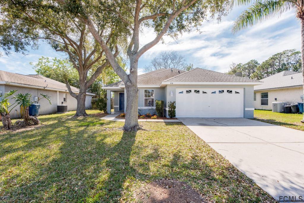 416 Bushnell Park Ct., Ormond Beach, FL 32174