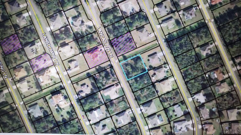 28 Lancaster Ln., Palm Coast, FL 32137