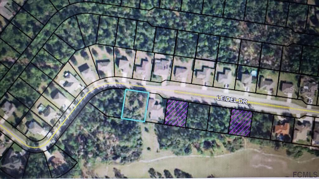 20 Leidel Dr., Palm Coast, FL 32137