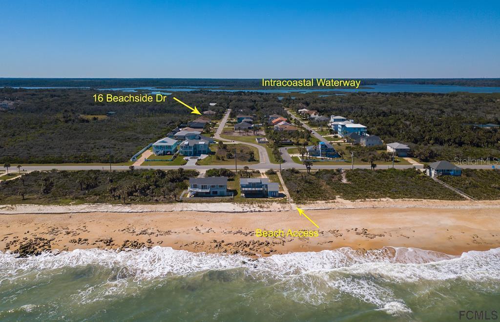 16 Beachside Dr., Palm Coast, FL 32137