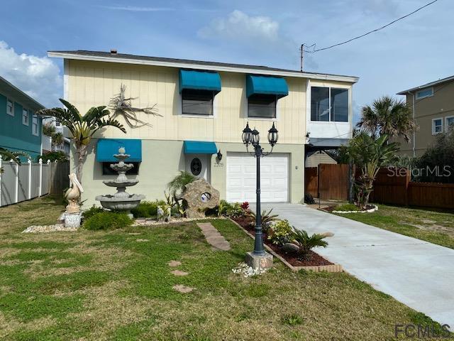2205 Central Ave., Flagler Beach, FL 32136
