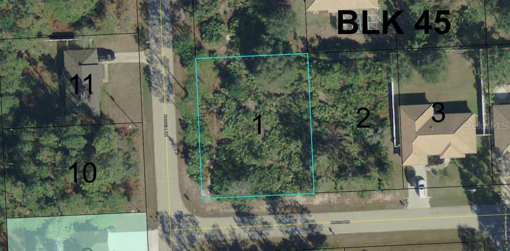 1 Russo Dr., Palm Coast, FL 32164