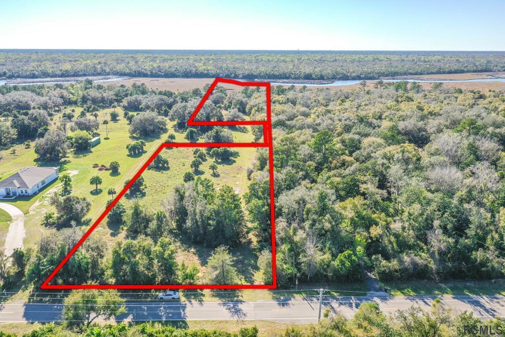 5620 John Anderson Dr., Flagler Beach, FL 32136