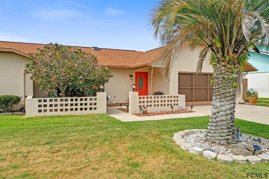 5 Chesney Ct., Palm Coast, FL 32137