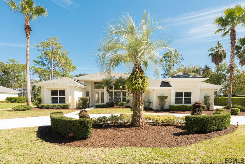 1049 Hampstead Ln., Ormond Beach, FL 32174