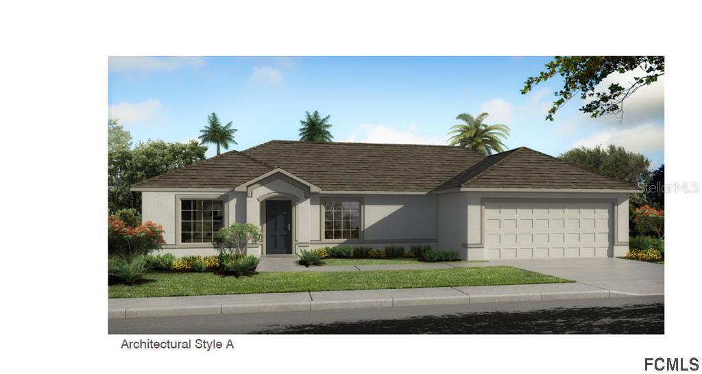 45 Woodfield Dr., Palm Coast, FL 32164