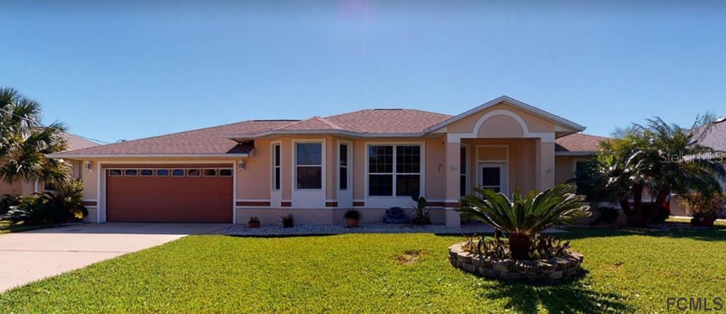 10 Flintstone Ct., Palm Coast, FL 32137