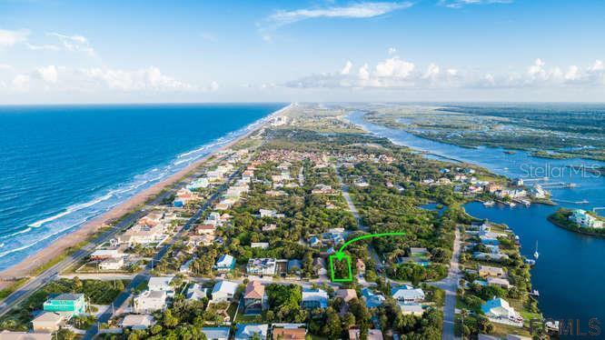 238 26th St., Flagler Beach, FL 32136