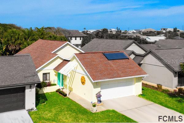 70 Beachwood Dr., Flagler Beach, FL 32136