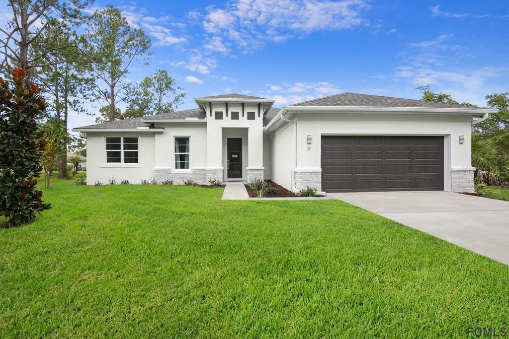 72 Radcliffe Dr., Palm Coast, FL 32164