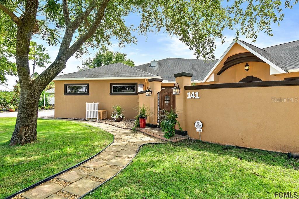 141 London Dr., Palm Coast, FL 32137